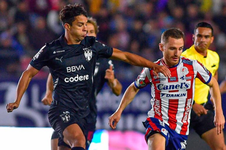 Cronología Monterrey vs. Atlético de San Luis: duelo decisivo por la redención en el Clausura 2026
