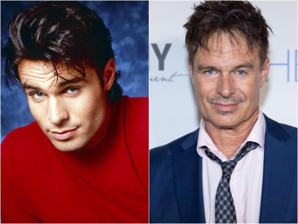 El fin de una era en el prime-time: La muerte de Patrick Muldoon y el vacío en la producción de Hollywood