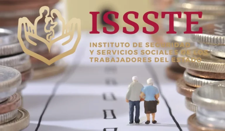 Jubilación anticipada en el ISSSTE: El nuevo calendario de retiro para el Décimo Transitorio