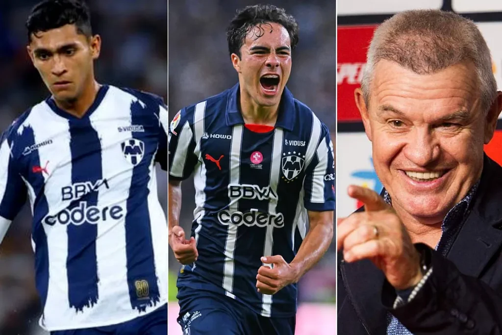 La lista de Aguirre: El recambio generacional que forzó la enfermería