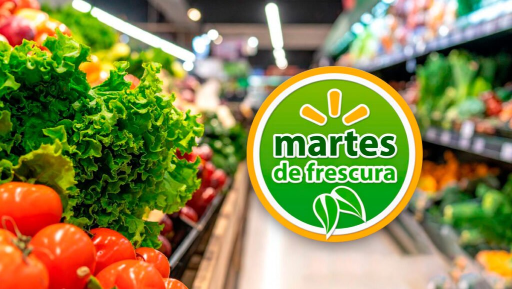 Martes de Frescura Walmart: Maximiza el presupuesto con las ofertas