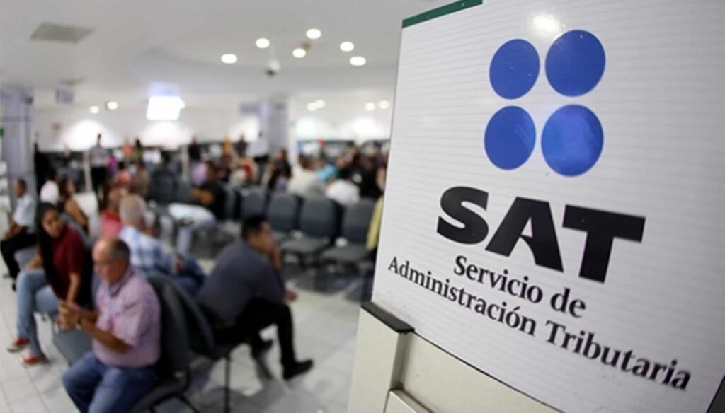 El SAT bloquea devoluciones automáticas: quiénes perderán su dinero en abril 2026