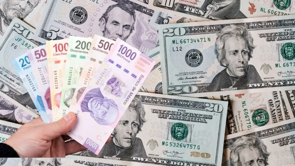 Blindaje del peso mexicano ante la crisis energética y volatilidad global