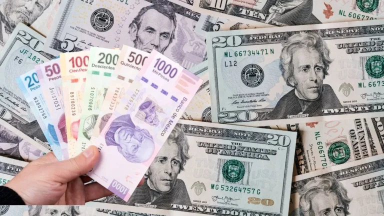 Blindaje del peso mexicano ante la crisis energética y volatilidad global