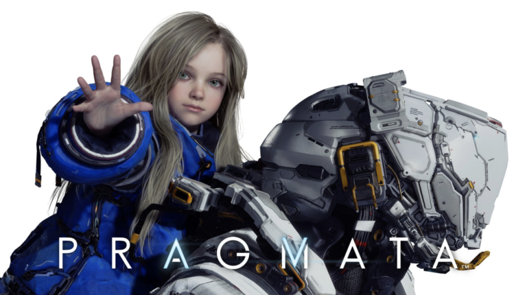 Pragmata: la audaz reinvención de la ciencia ficción de Capcom llega a la Luna