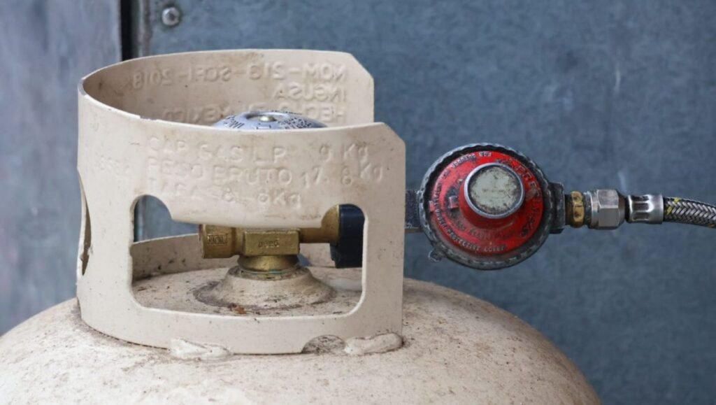 Control de precios en Jalisco: La realidad tras el tarifario de Gas LP del 19 al 25 de abril