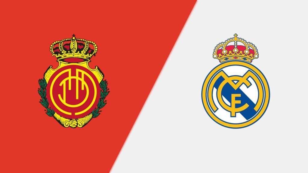 Cronología: Real Madrid visita Mallorca con la obligación de blindar el liderato
