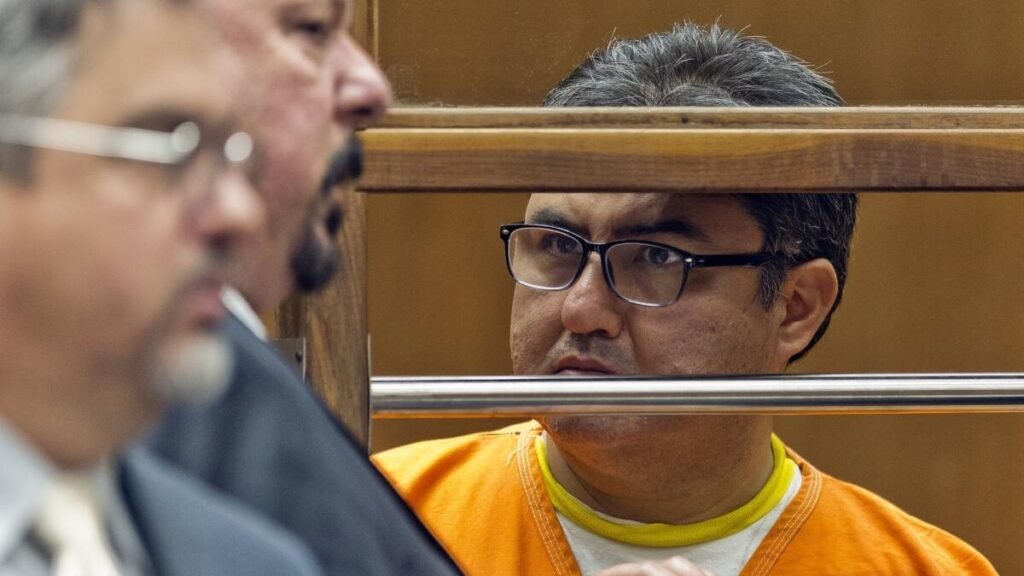 Justicia bajo asedio: El rescate del expediente contra La Luz del Mundo