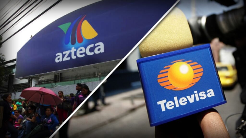 El pacto del 2034: Televisa y TV Azteca retienen al Tri en un ecosistema de "apertura controlada"