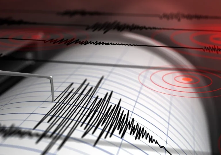 Reporte sísmico en México hoy: monitoreo en tiempo real este 17 de abril