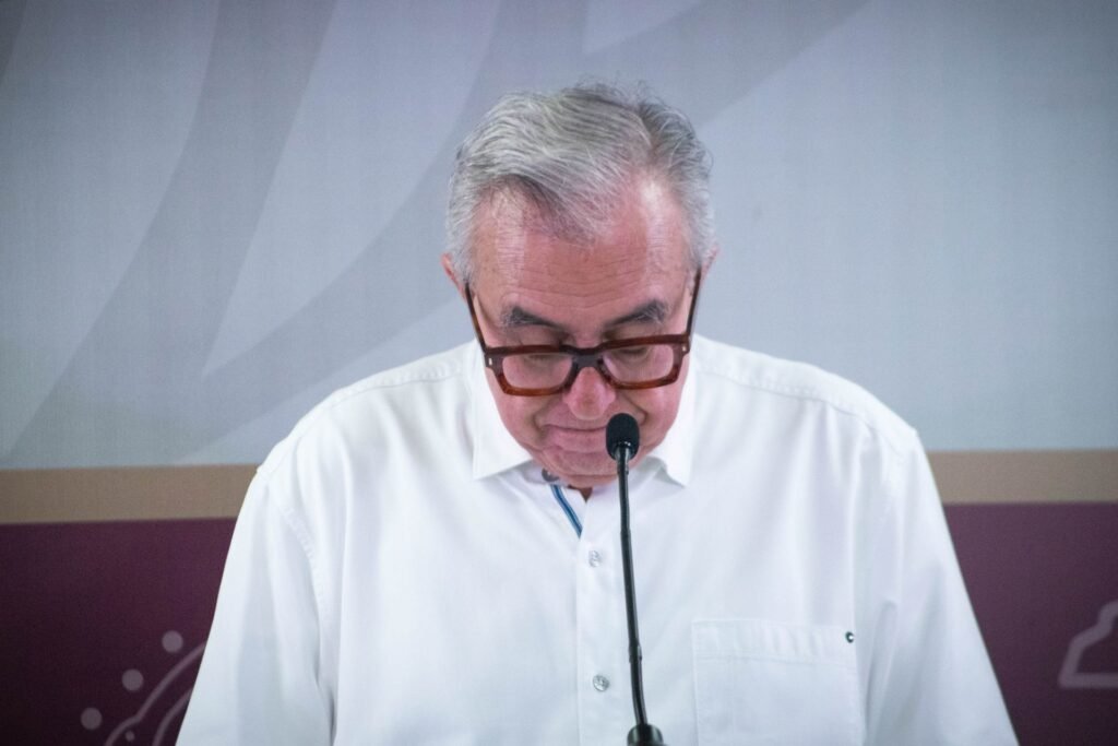 La estocada del PRI: Morena bajo el sello de "narcopartido" tras el golpe de Nueva York