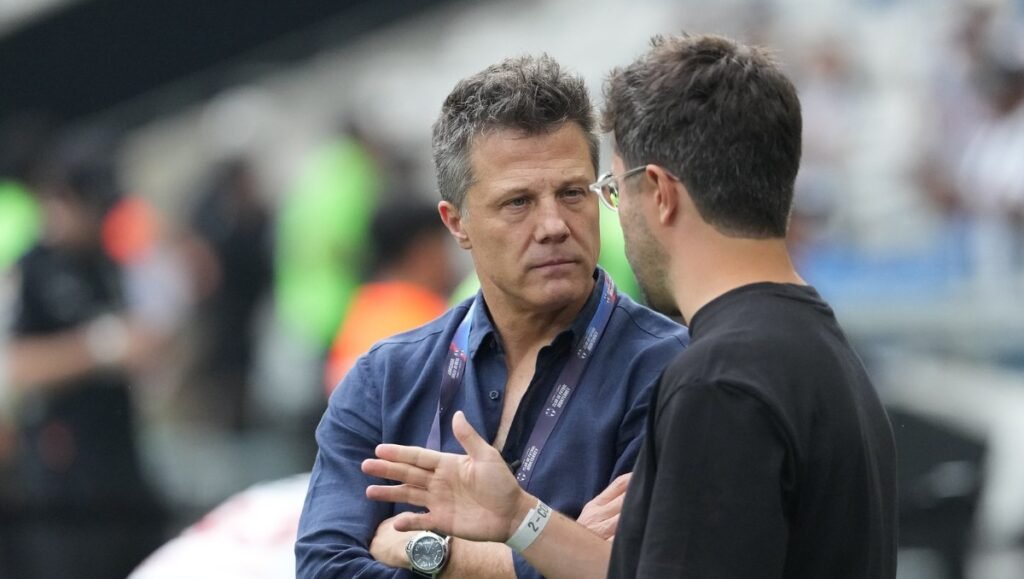 Terremoto en el Gigante de Acero: Rayados decapita su estructura deportiva