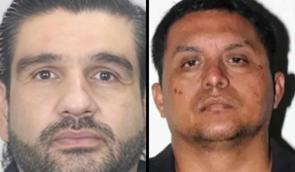 Sanciones de Estados Unidos desarticulan red financiera del Cártel del Noreste