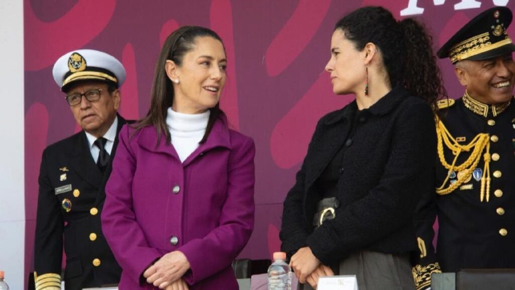 Estrategia de retraso: Sheinbaum pone en pausa la purga judicial hasta 2028