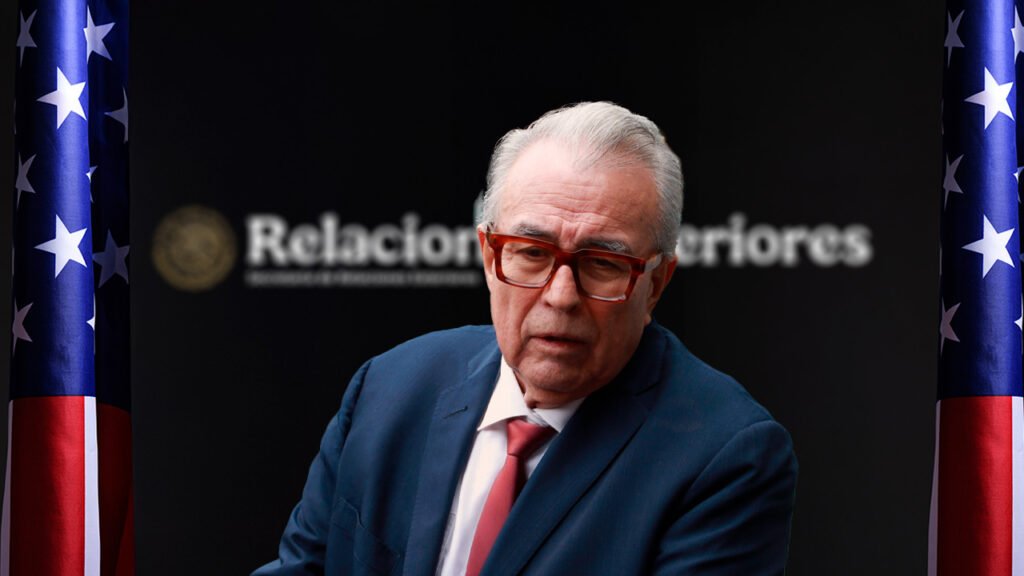 Washington acorrala a México con pedidos de extradición previos al golpe contra Rocha Moya