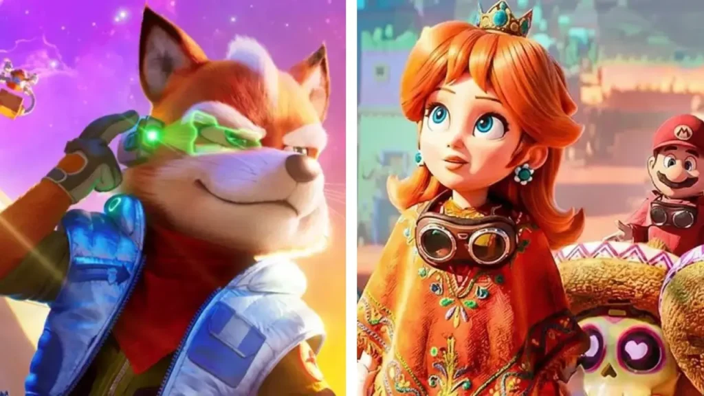 Expansión del Universo Nintendo: Desglose de las escenas post-créditos de Super Mario Galaxy