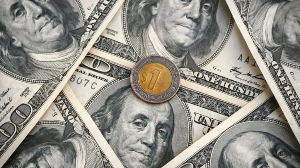 El peso, rehén de Ormuz: la guerra de desgaste que asfixia al mercado