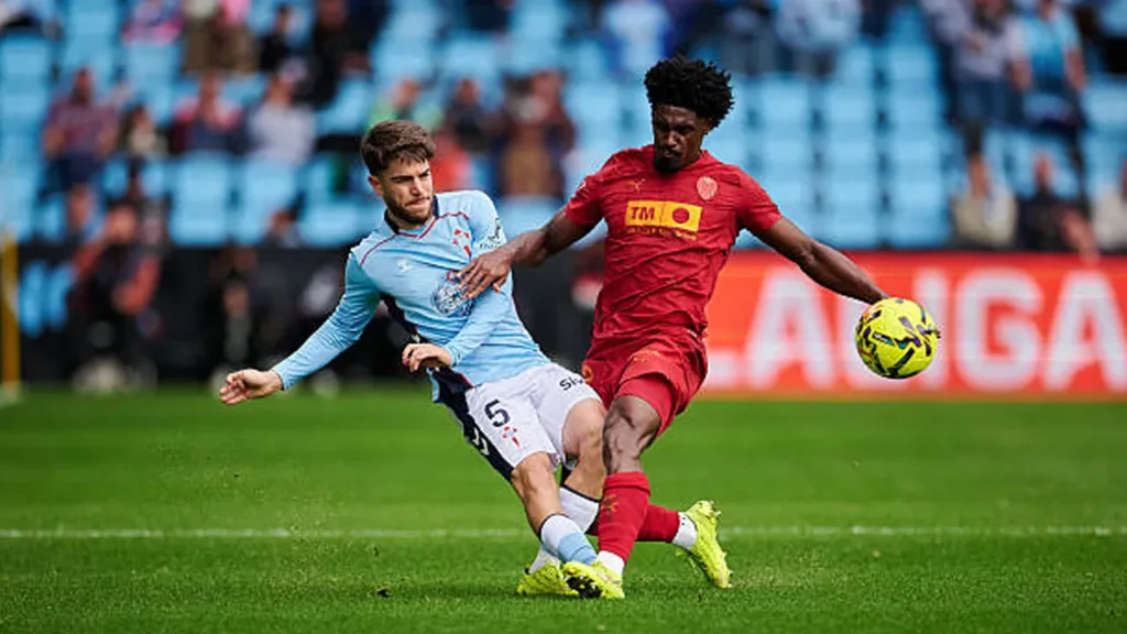 Cronología: Mestalla decide el rumbo europeo del Celta y la resistencia del Valencia