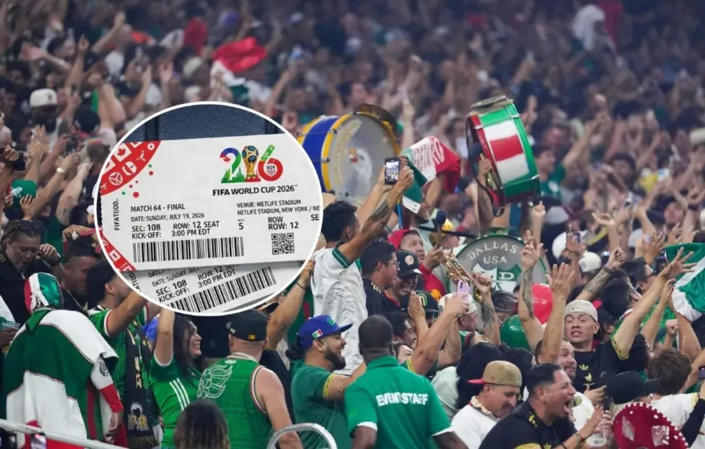 El asalto final por el Mundial 2026: FIFA abre la caja de Pandora a 50 días