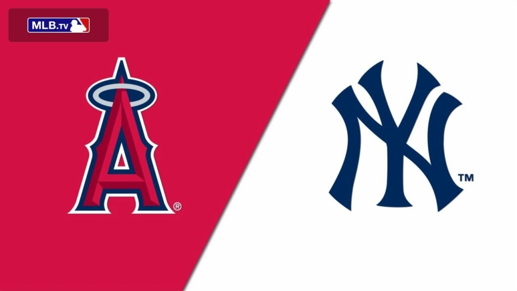 Dónde ver Yankees vs. Angels: El Bronx pone a prueba la reconstrucción de Anaheim