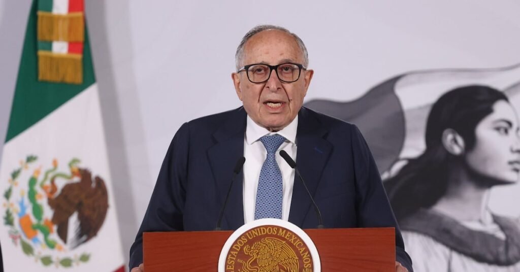 México escala blindaje sanitario ante el ébola para el Mundial 2026