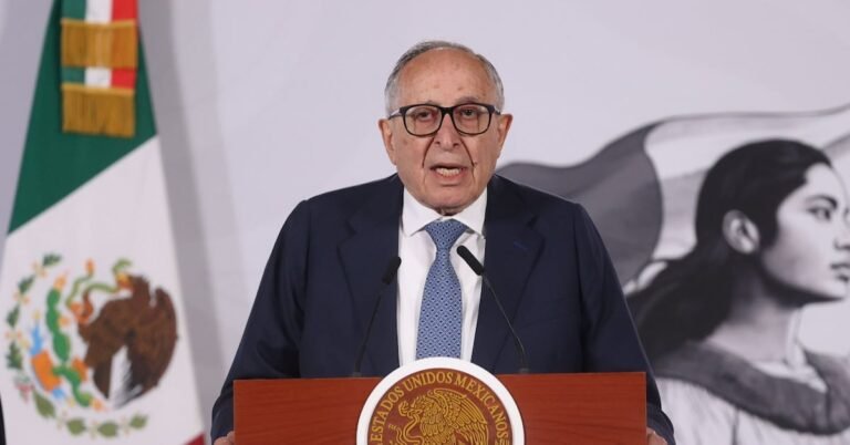 México escala blindaje sanitario ante el ébola para el Mundial 2026