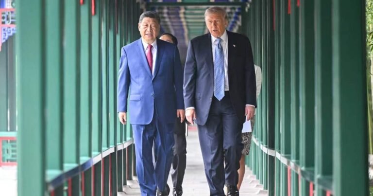 Trump fractura la ambigüedad estratégica de EE. UU. sobre Taiwán