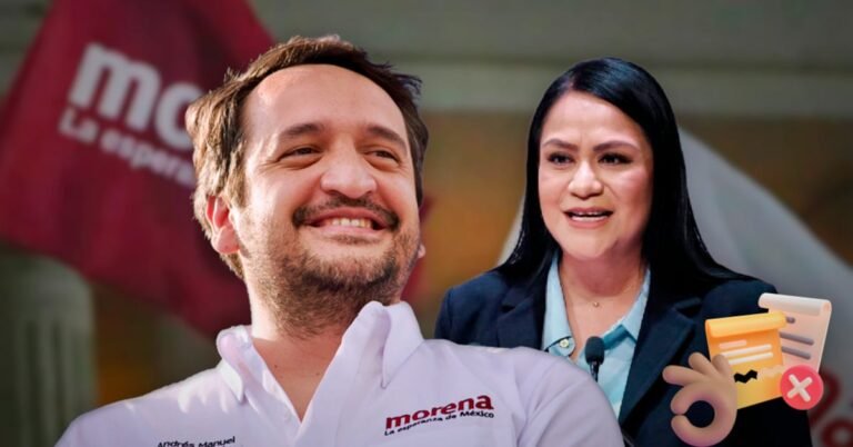 López Beltrán deja Morena: ¿Un cálculo político o un retorno estratégico?