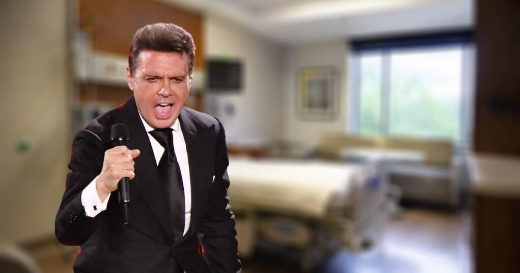 Luis Miguel: el escrutinio sobre su salud y el alto precio de la fama
