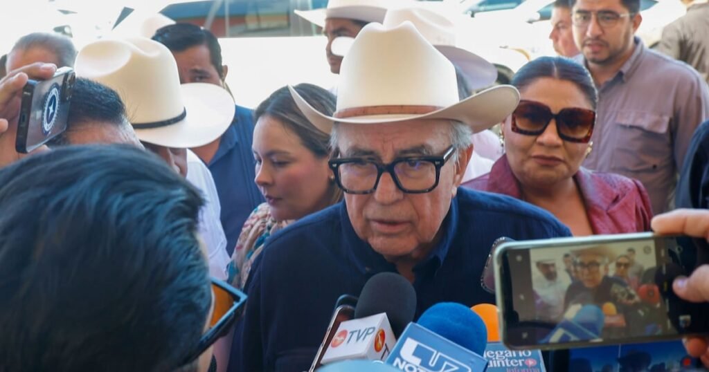 UIF y el "no tenía conocimiento" de Sheinbaum: opacidad en cuentas clave