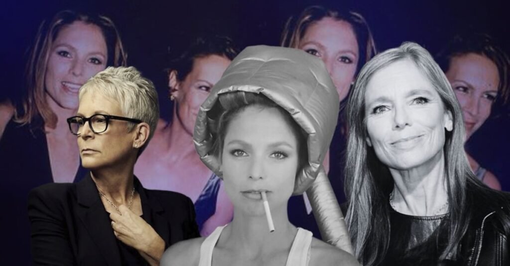 Jamie Lee Curtis despide a Kelly, su hermana y primera confidente