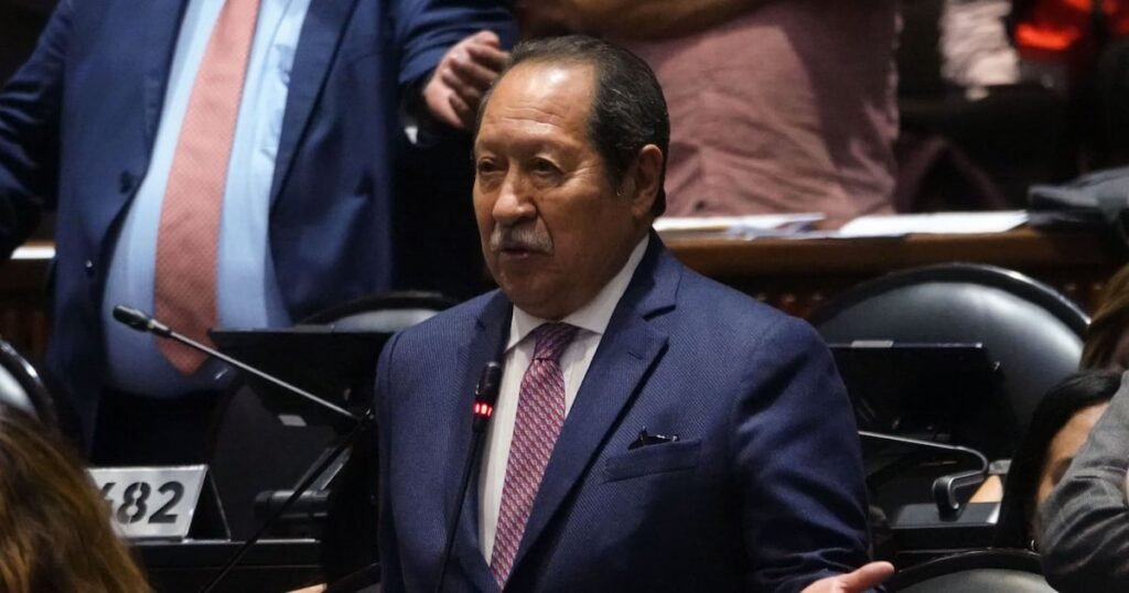 Leonel Godoy cuestiona acusación por homicidio y advierte acciones legales