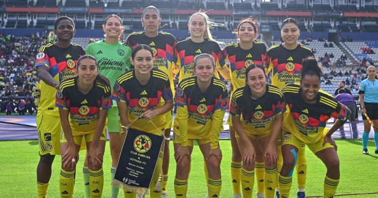 América vs Spirit: desenmascarando el pronóstico de la W Champions Cup