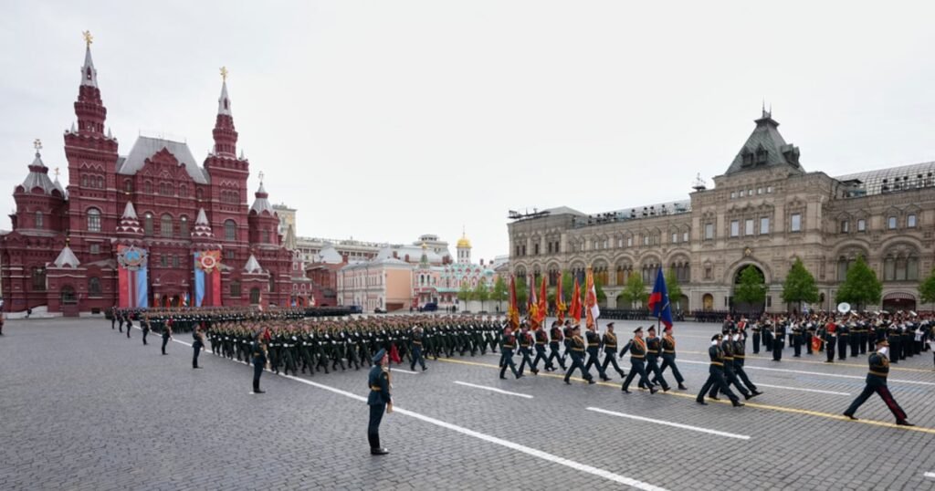 Rusia escala su injerencia global con uso militar para proteger nacionales