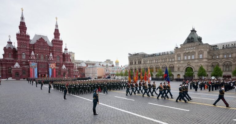 Rusia escala su injerencia global con uso militar para proteger nacionales
