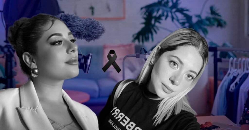 Despiden a Paola Márquez: la despedida que conmueve a Huehuetlán