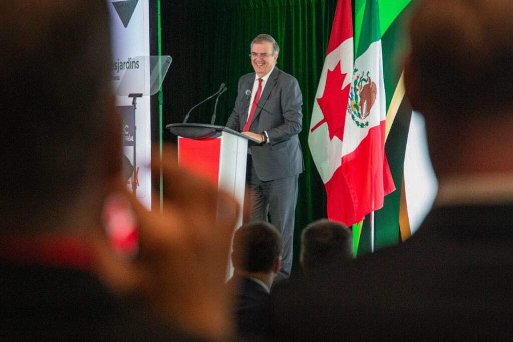 Alianza México-Canadá: El frente estratégico ante el proteccionismo de Washington