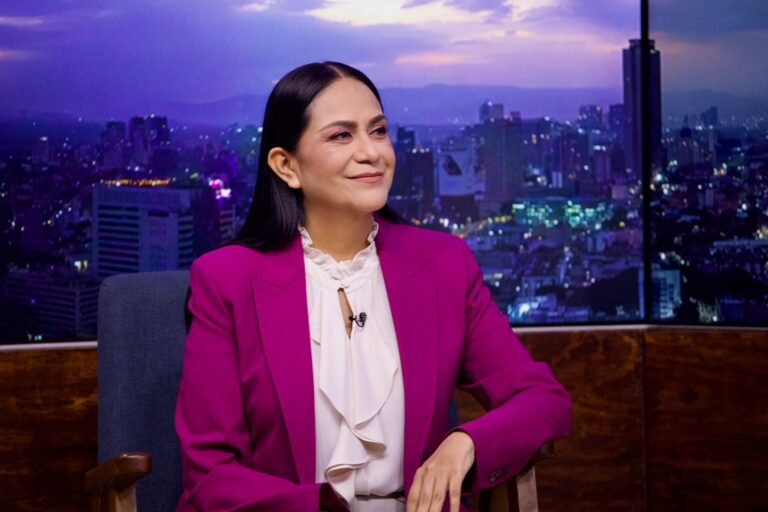 Ariadna Montiel en Morena: operación de guerra en tres frentes