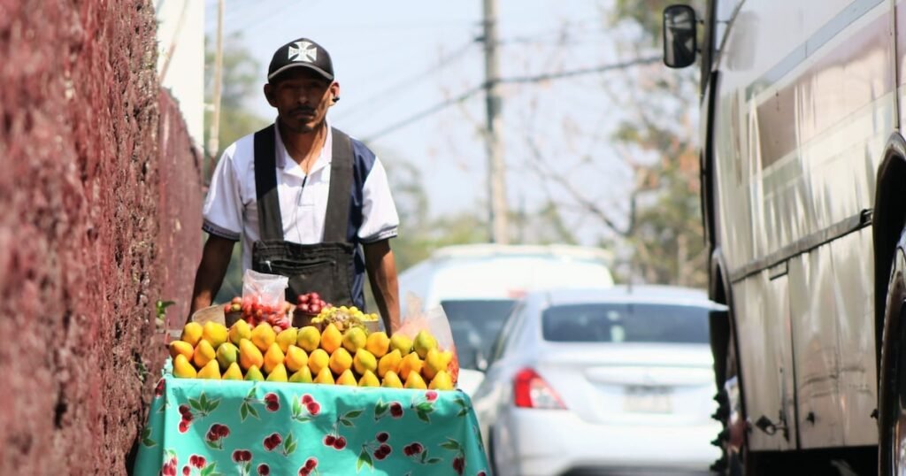 México: la economía informal dispara la pobreza y frena el PIB