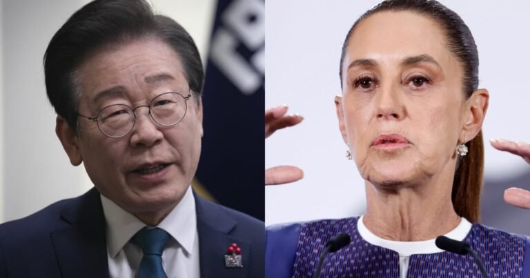 México reta la diplomacia económica de Seúl con aranceles y K-Pop