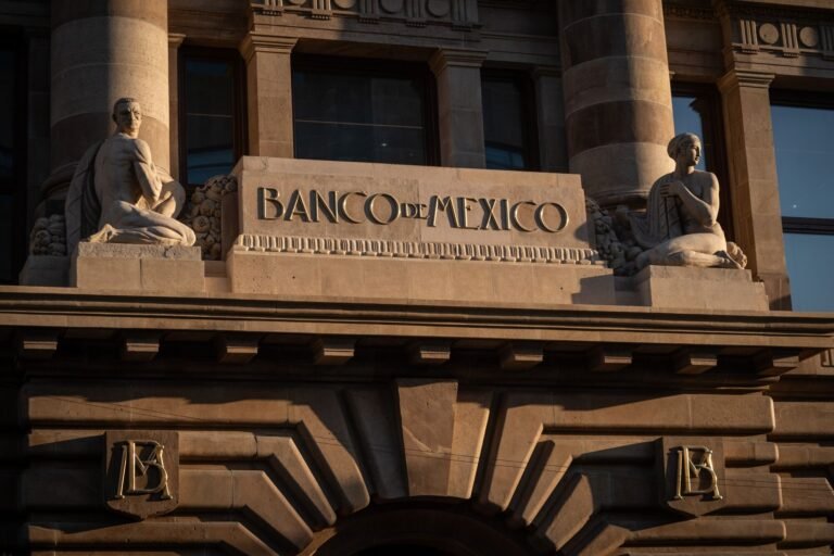 Banxico frena el ciclo de flexibilización: el costo del dinero se estanca en 6,50%