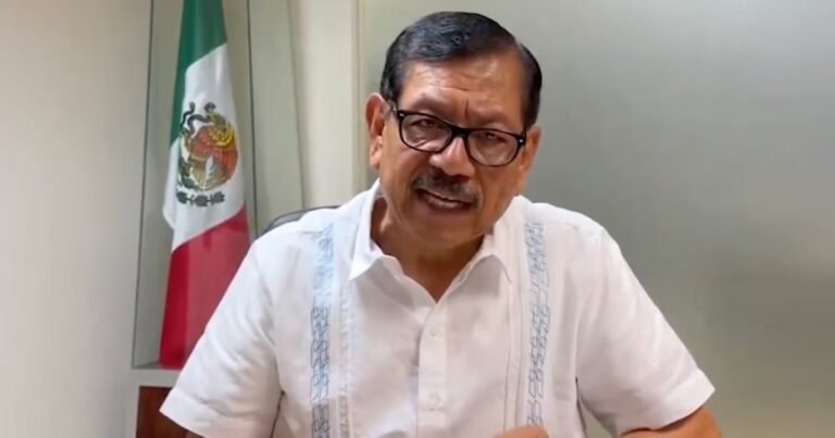 Detención de Mérida exhibe la estructura de protección a Los Chapitos