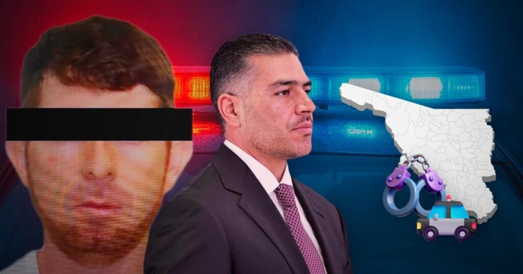 Detención de sobrino de El Chapo: ¿colapso inminente para el cártel?