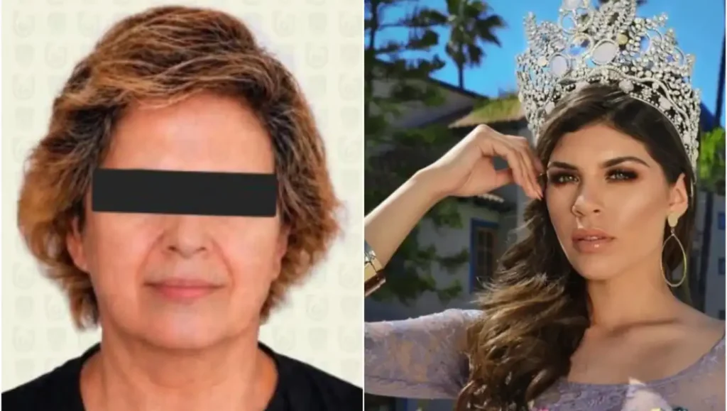 El cinismo de la "suegra de Polanco": por qué el "accidente" de Erika Herrera es un insulto a la justicia