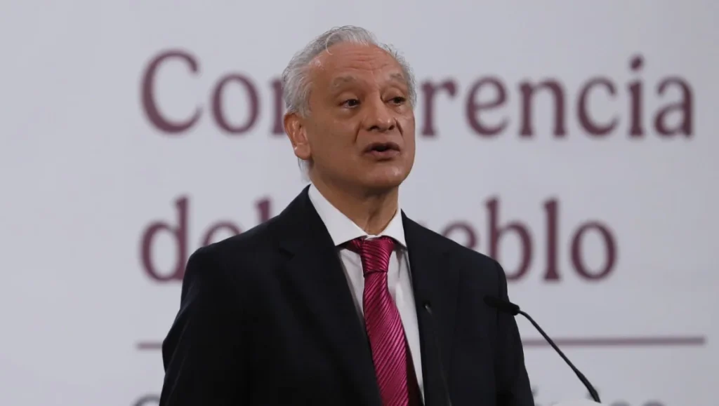 El colapso operativo de Pemex: las claves detrás del relevo financiero ante una crisis sistémica