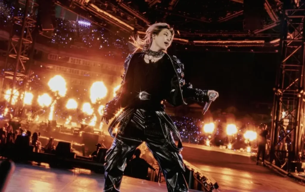 El fenómeno BTS en México: Más que un concierto, un despliegue de soft power económico