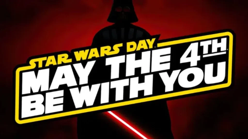 El fenómeno Star Wars: Por qué el 4 de mayo es la mayor victoria de marketing cultural de la historia