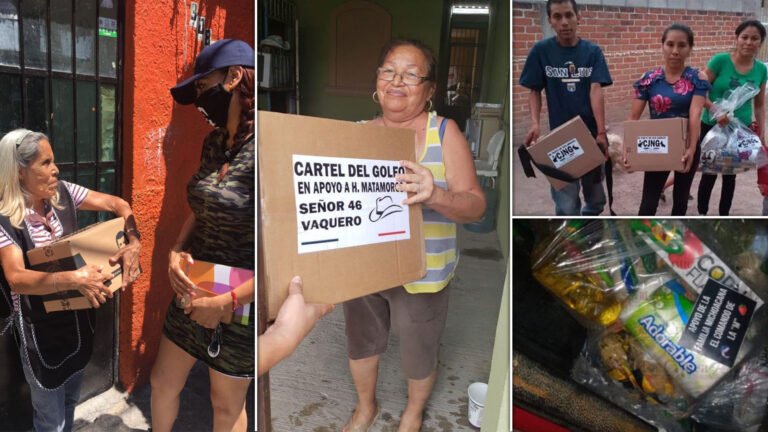 El narco como arquitecto electoral: la caída de la soberanía institucional