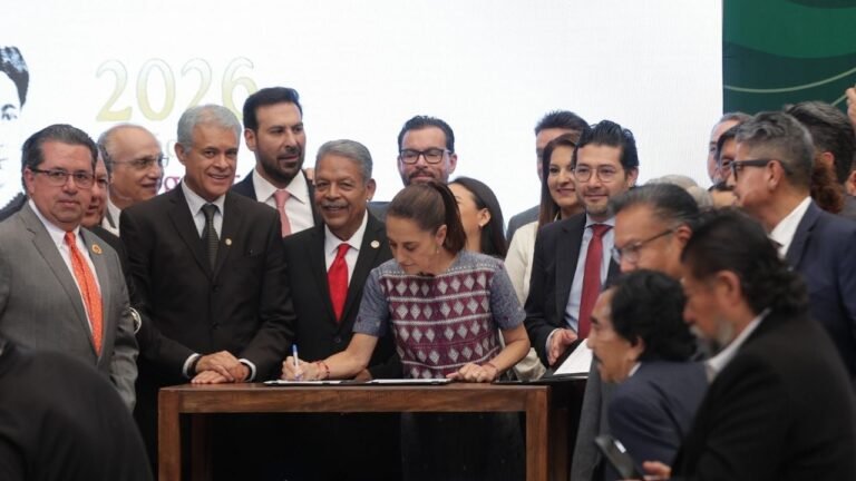 El sindicalismo como escudo político: la nacionalización de la defensa de Rocha Moya