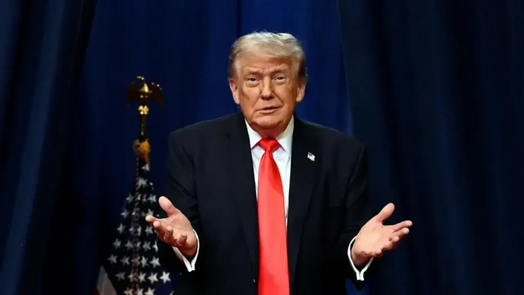 El ultimátum de Trump: Washington impone métricas de guerra a la seguridad mexicana